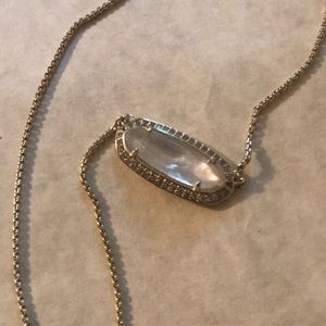 Kendra Scott necklace